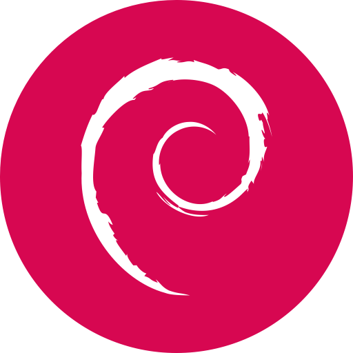 Debian logo